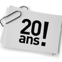 20 ans du statut VDI